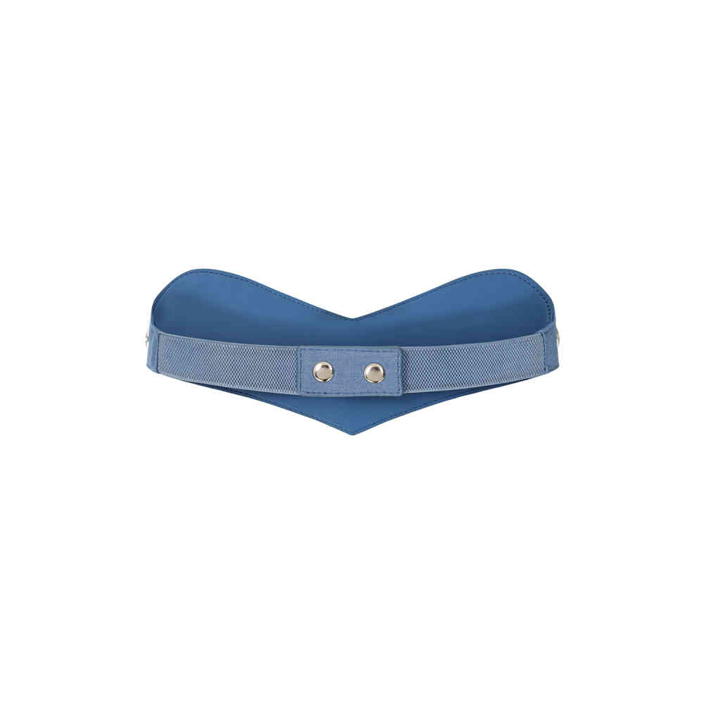 Banned - Marilou Swallow Taille riem - Blauw